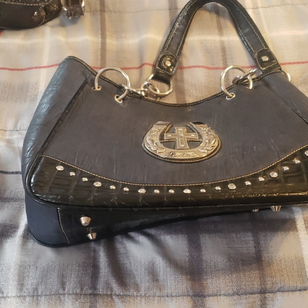 Montana purse